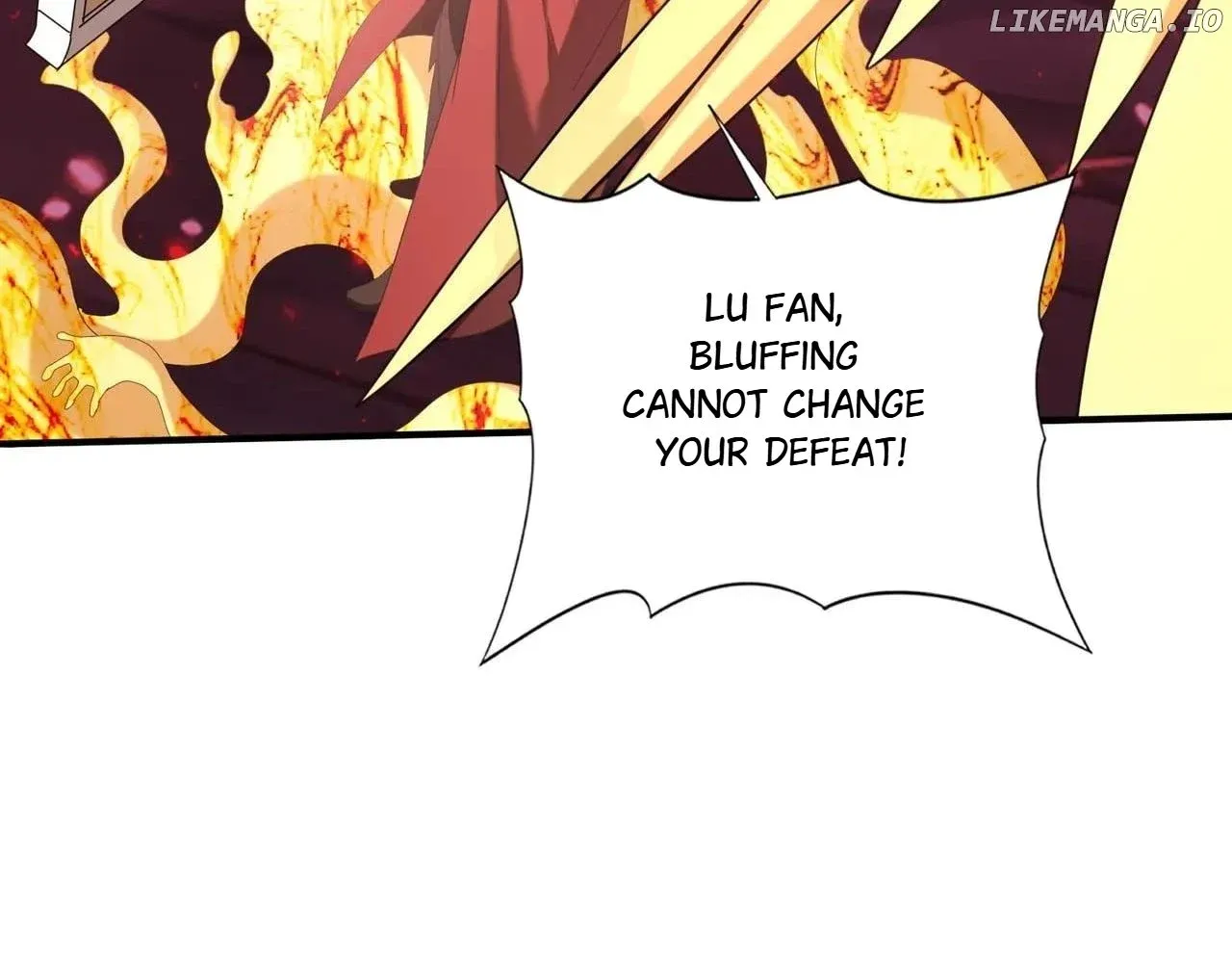 Read WORTHLESS PROFESSION: DRAGON TAMER chapter 94 image 125 on Lezhin