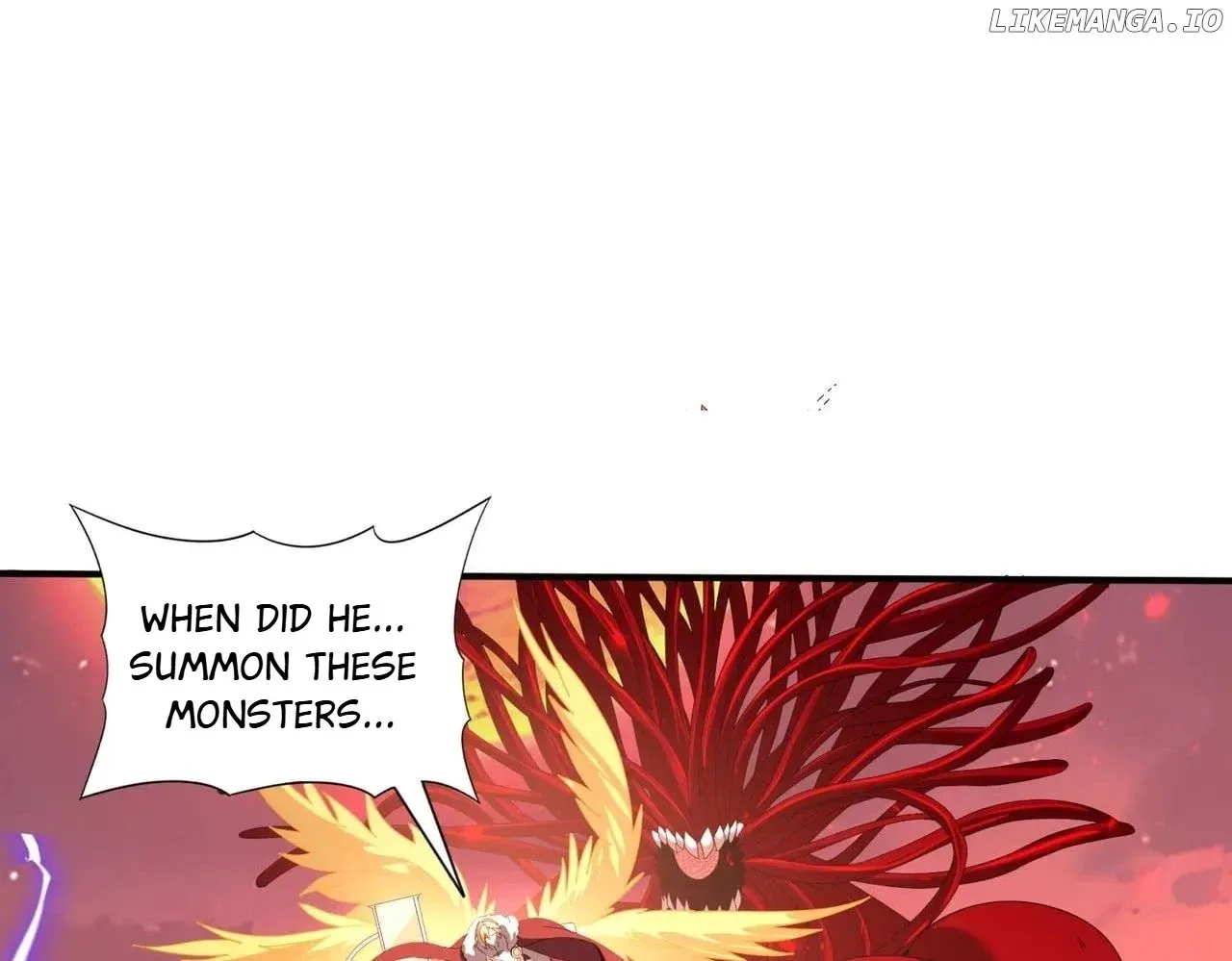 Read WORTHLESS PROFESSION: DRAGON TAMER chapter 94 image 128 on Lezhin