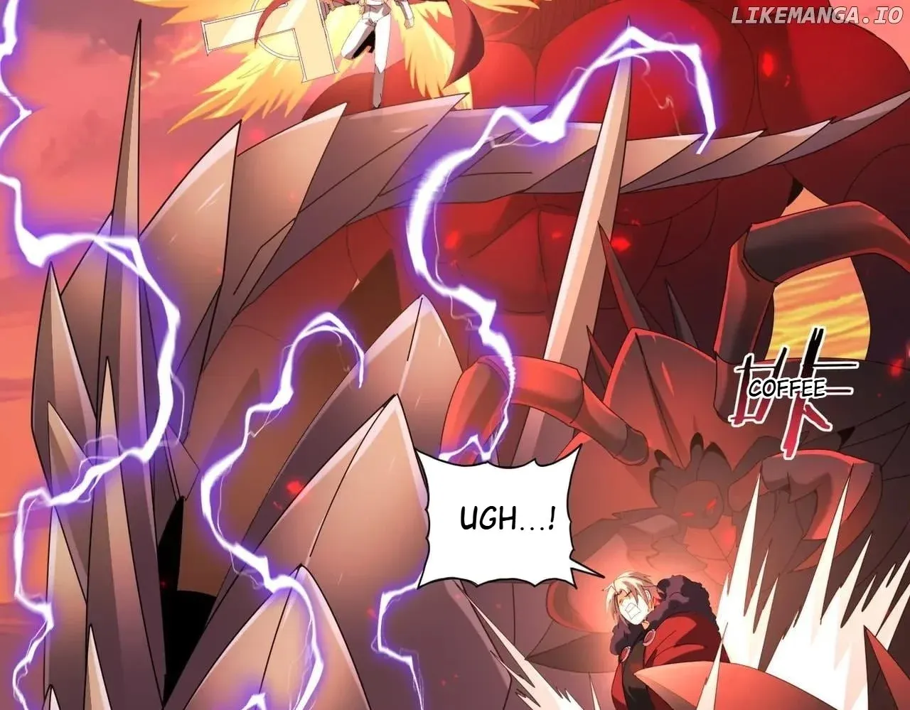 Read WORTHLESS PROFESSION: DRAGON TAMER chapter 94 image 129 on Lezhin
