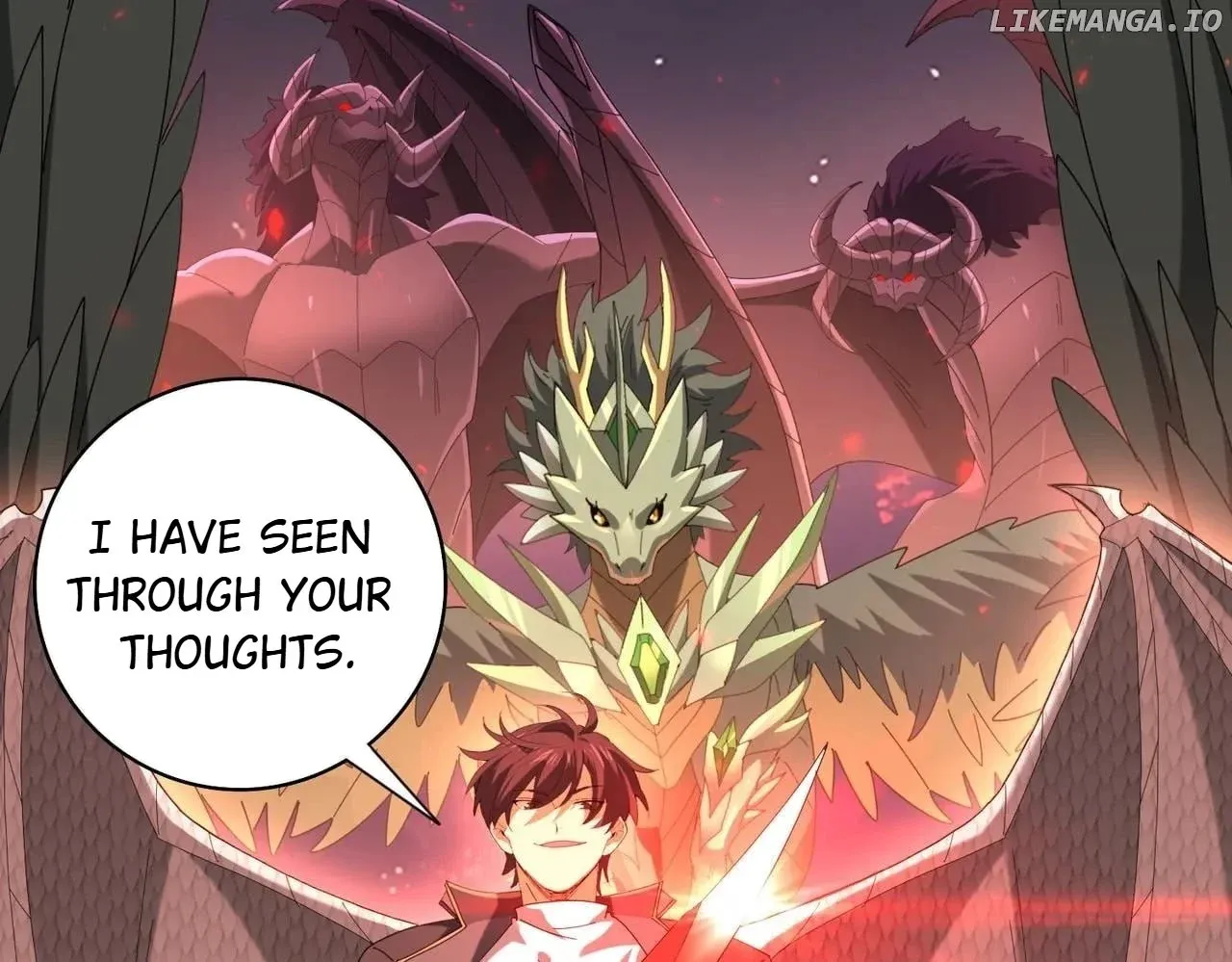 Read WORTHLESS PROFESSION: DRAGON TAMER chapter 94 image 132 on Lezhin