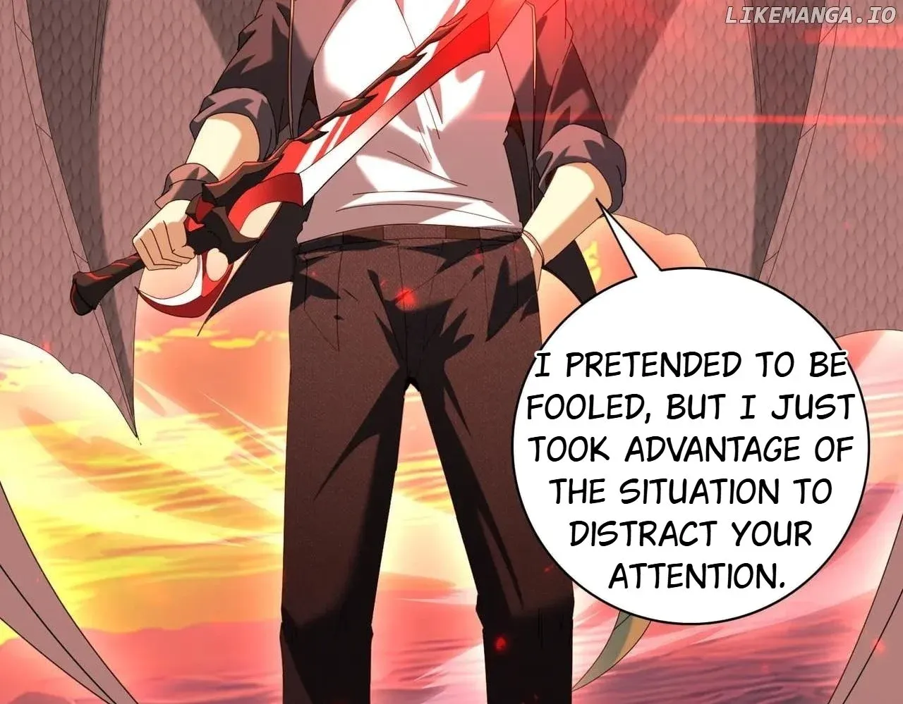 Read WORTHLESS PROFESSION: DRAGON TAMER chapter 94 image 133 on Lezhin