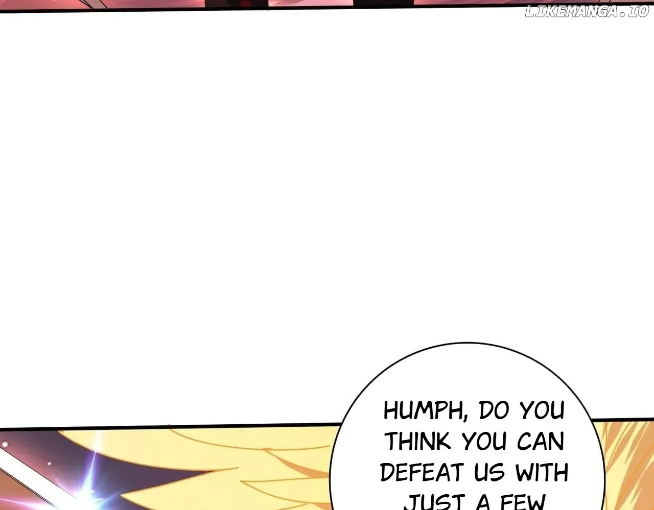 Read WORTHLESS PROFESSION: DRAGON TAMER chapter 94 image 134 on Lezhin