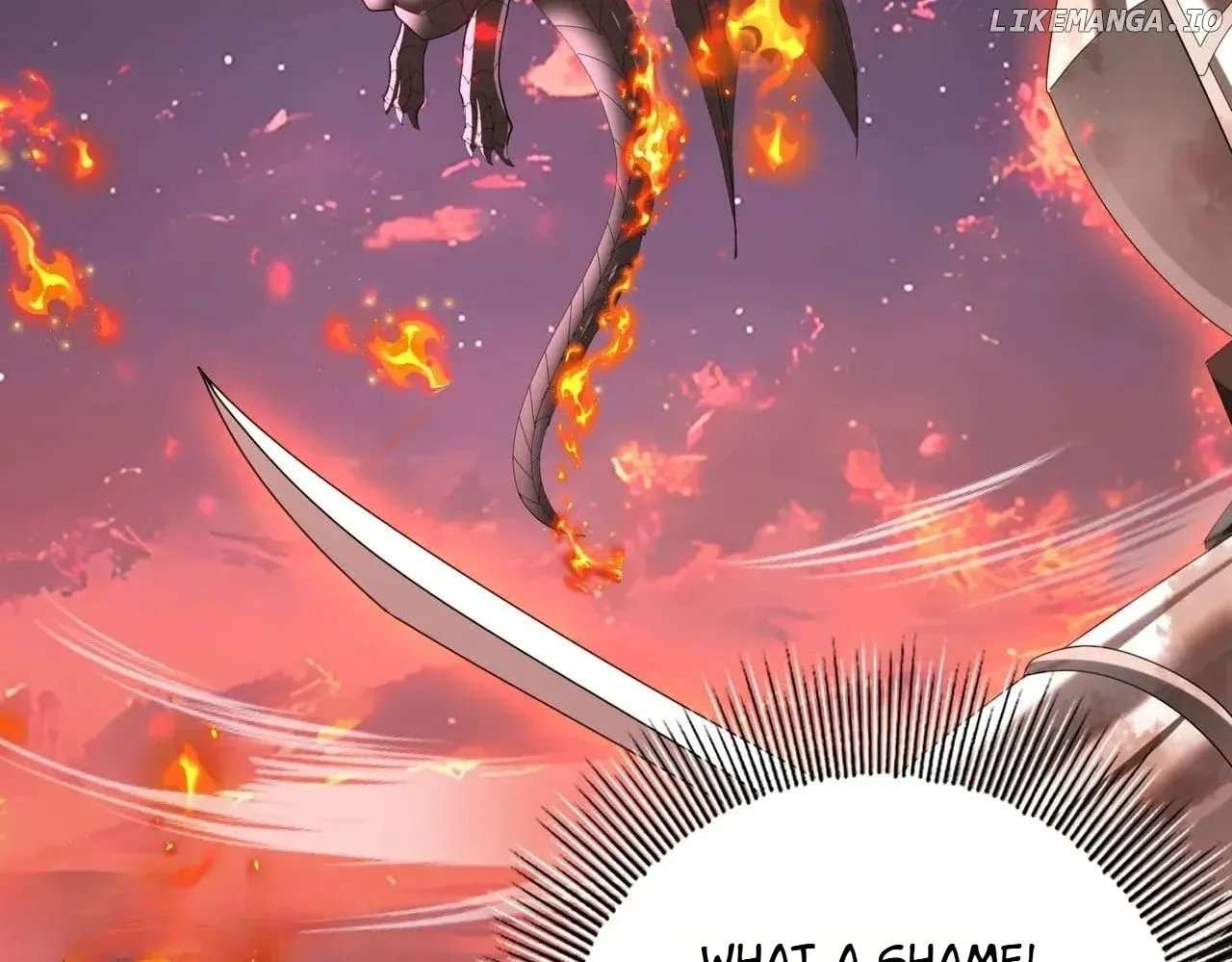 Read WORTHLESS PROFESSION: DRAGON TAMER chapter 94 image 15 on Lezhin