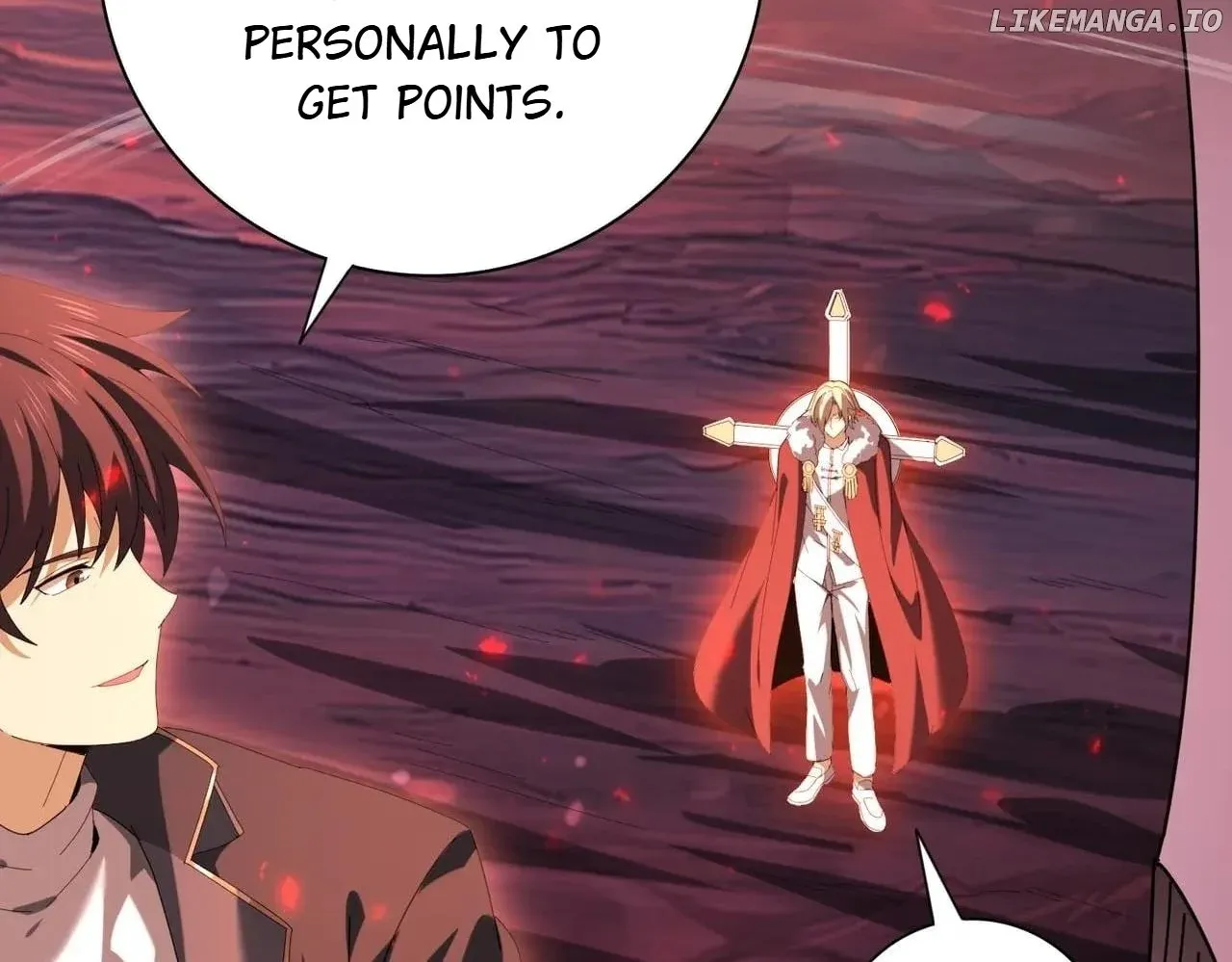 Read WORTHLESS PROFESSION: DRAGON TAMER chapter 94 image 17 on Lezhin