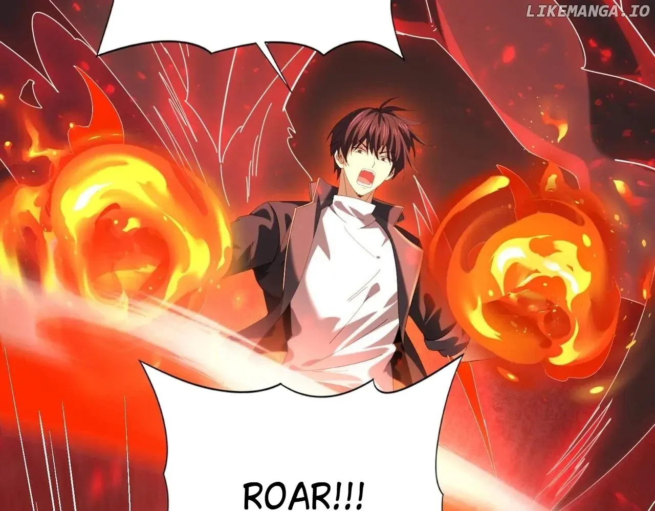 Read WORTHLESS PROFESSION: DRAGON TAMER chapter 94 image 2 on Lezhin