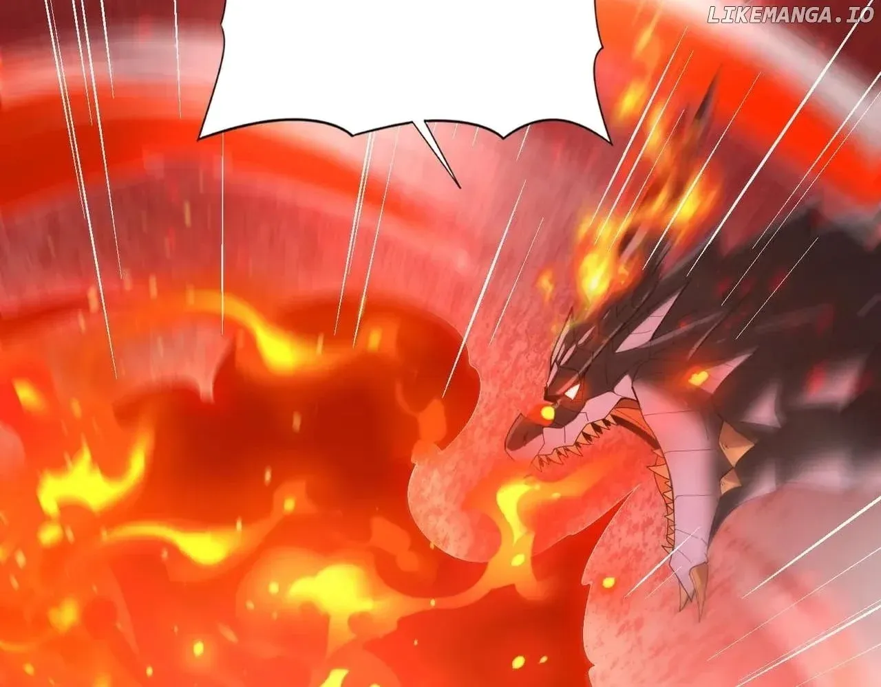 Read WORTHLESS PROFESSION: DRAGON TAMER chapter 94 image 3 on Lezhin