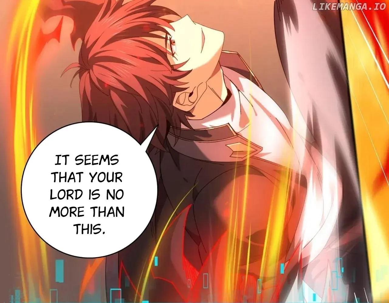 Read WORTHLESS PROFESSION: DRAGON TAMER chapter 94 image 31 on Lezhin