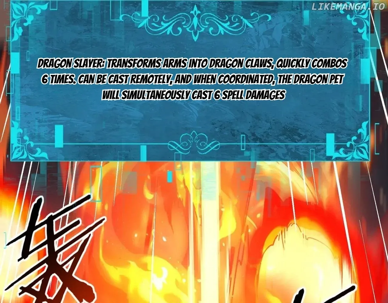 Read WORTHLESS PROFESSION: DRAGON TAMER chapter 94 image 32 on Lezhin