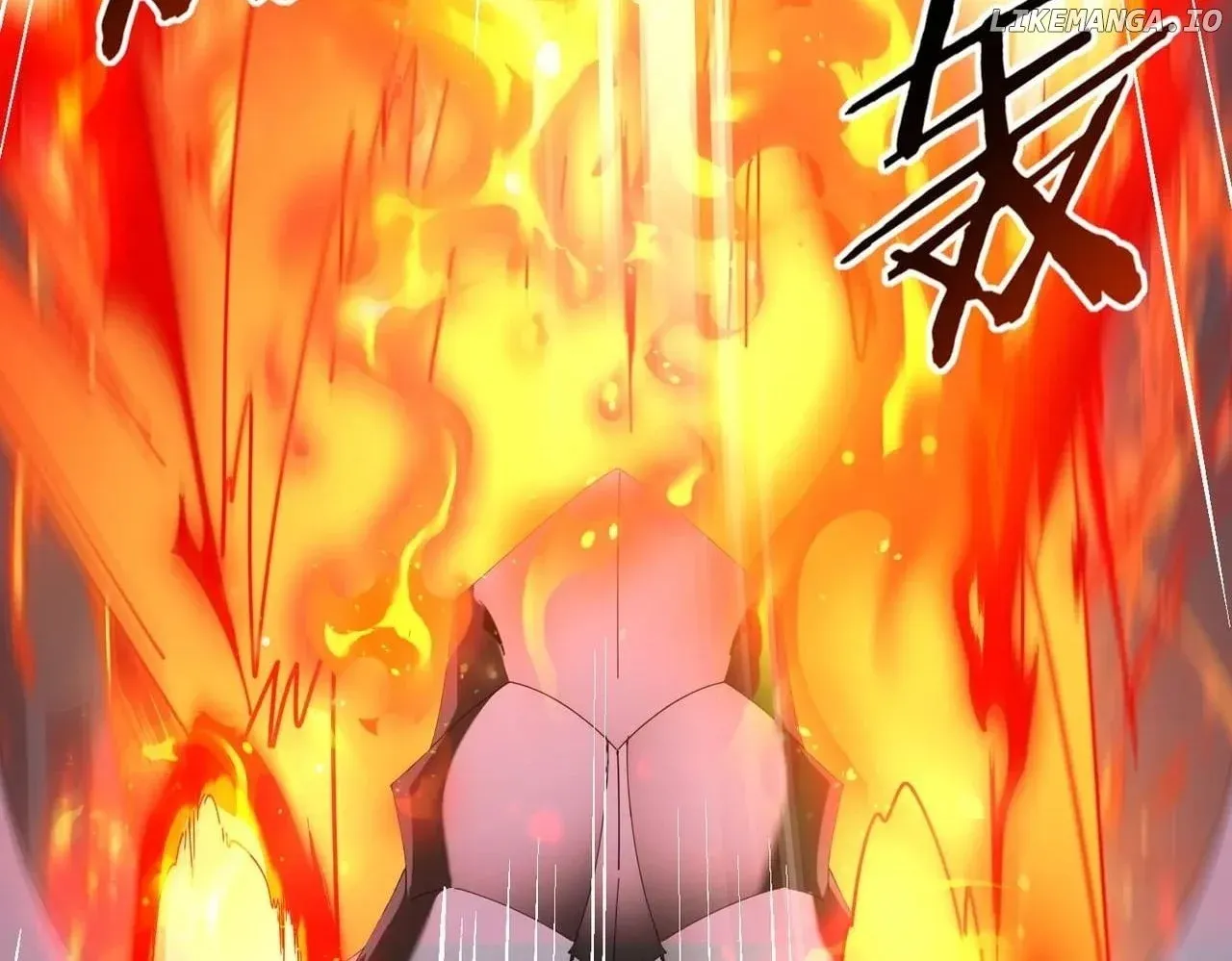 Read WORTHLESS PROFESSION: DRAGON TAMER chapter 94 image 33 on Lezhin