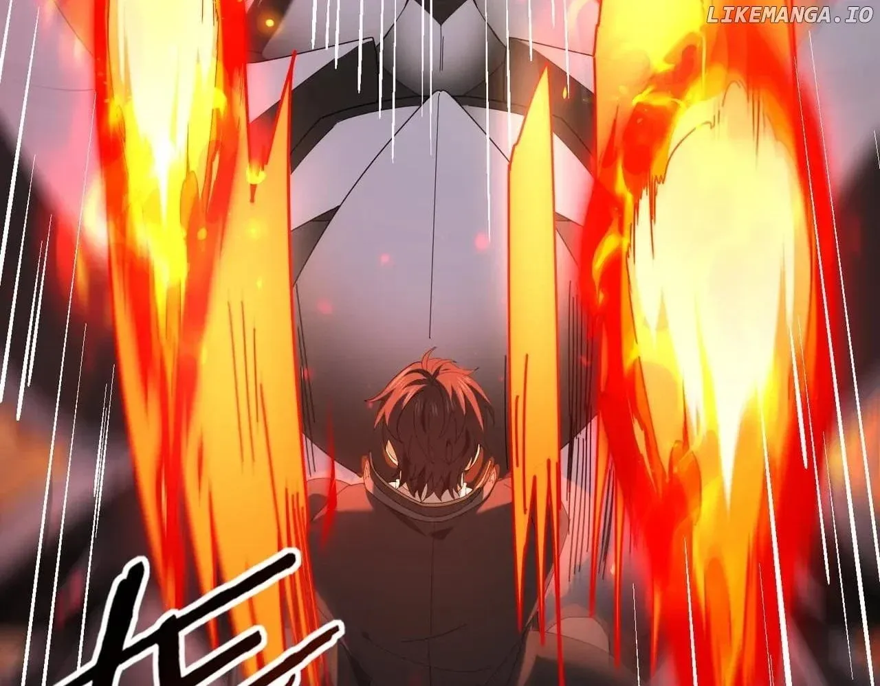 Read WORTHLESS PROFESSION: DRAGON TAMER chapter 94 image 34 on Lezhin