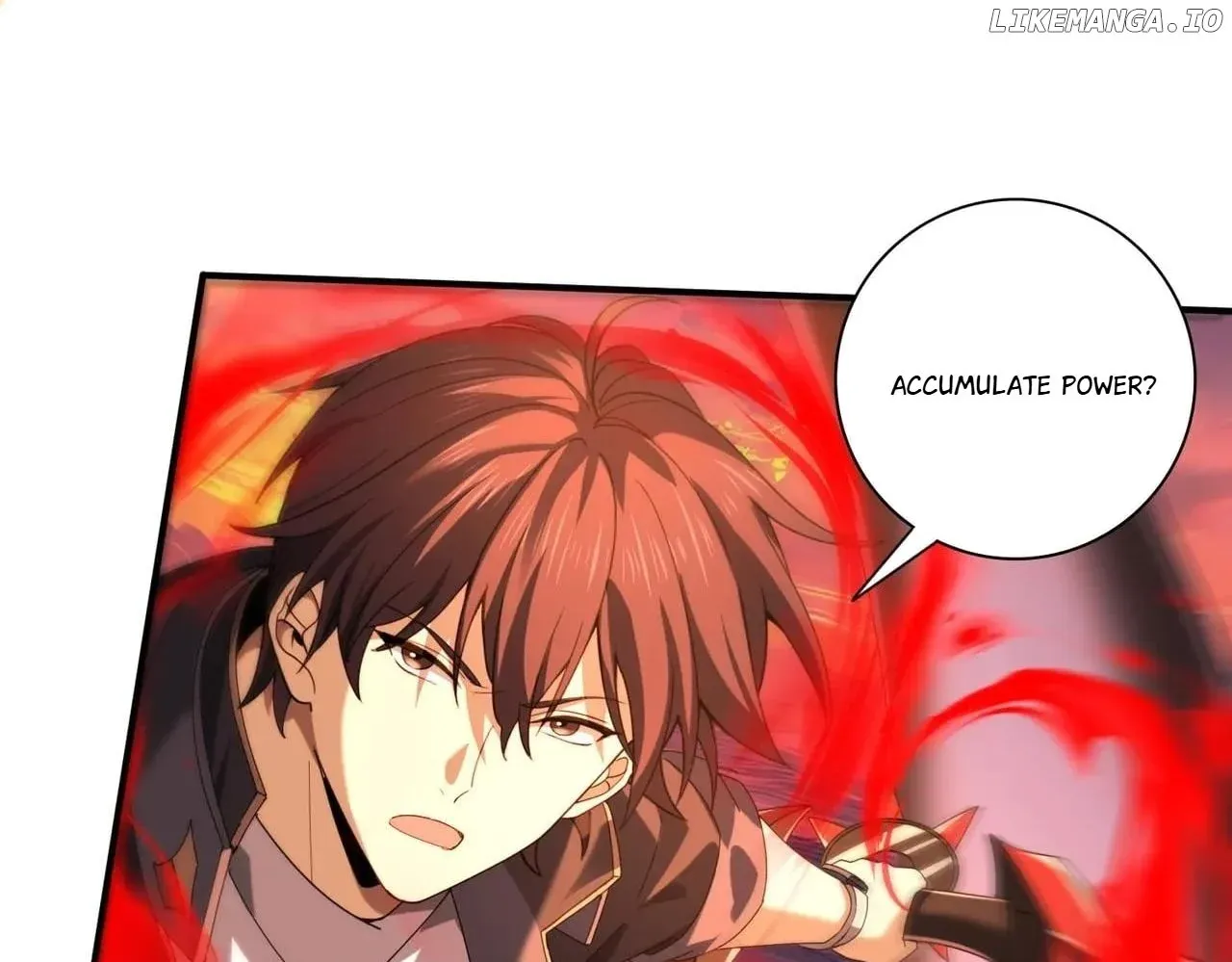 Read WORTHLESS PROFESSION: DRAGON TAMER chapter 94 image 50 on Lezhin