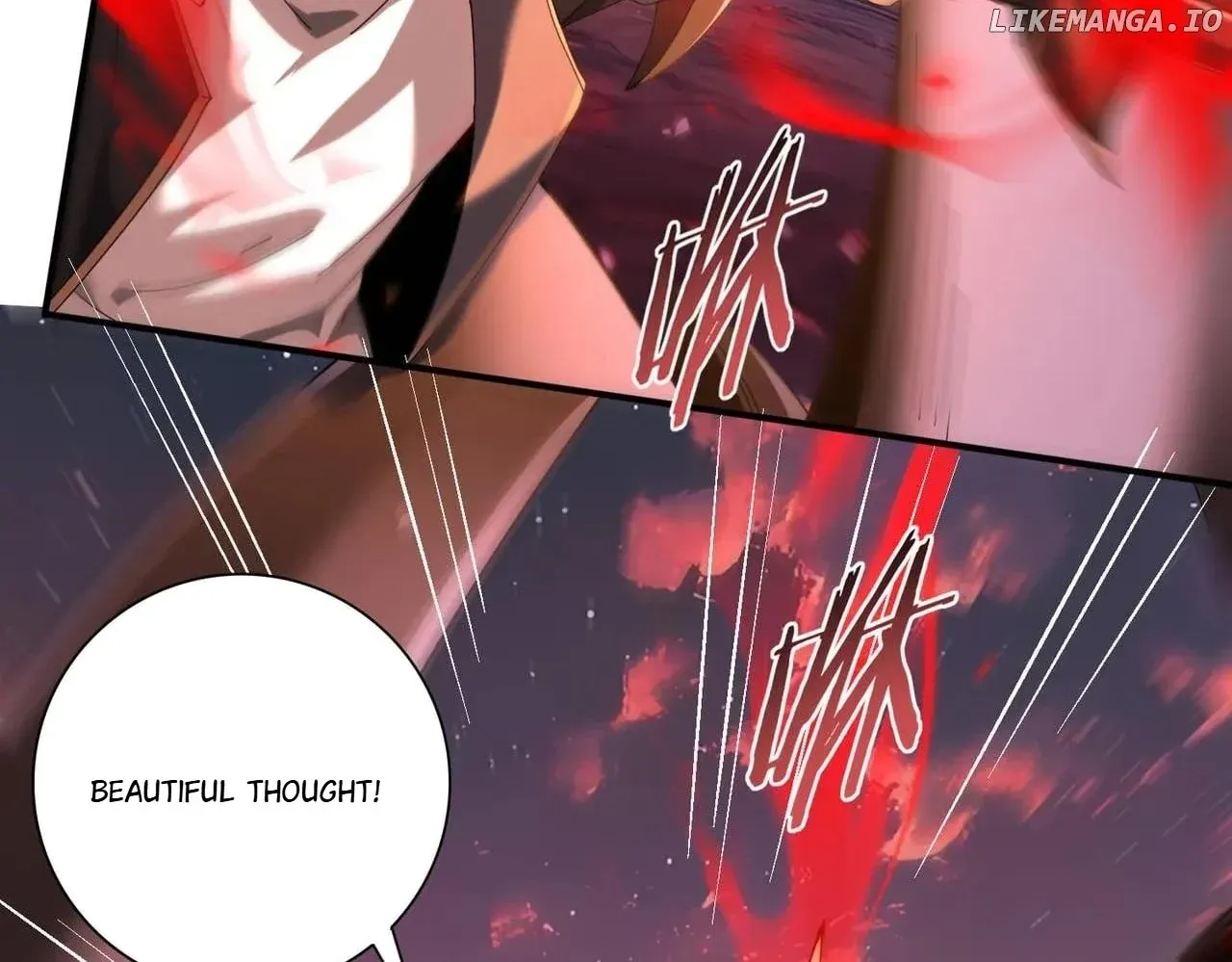 Read WORTHLESS PROFESSION: DRAGON TAMER chapter 94 image 51 on Lezhin