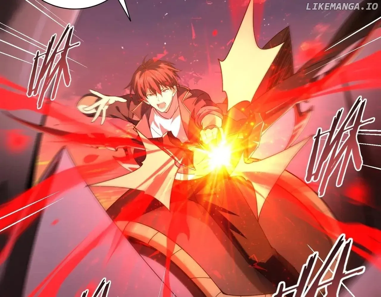 Read WORTHLESS PROFESSION: DRAGON TAMER chapter 94 image 52 on Lezhin