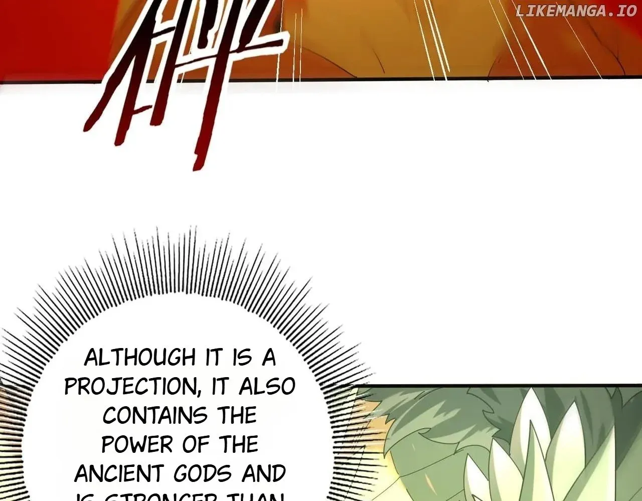 Read WORTHLESS PROFESSION: DRAGON TAMER chapter 94 image 57 on Lezhin