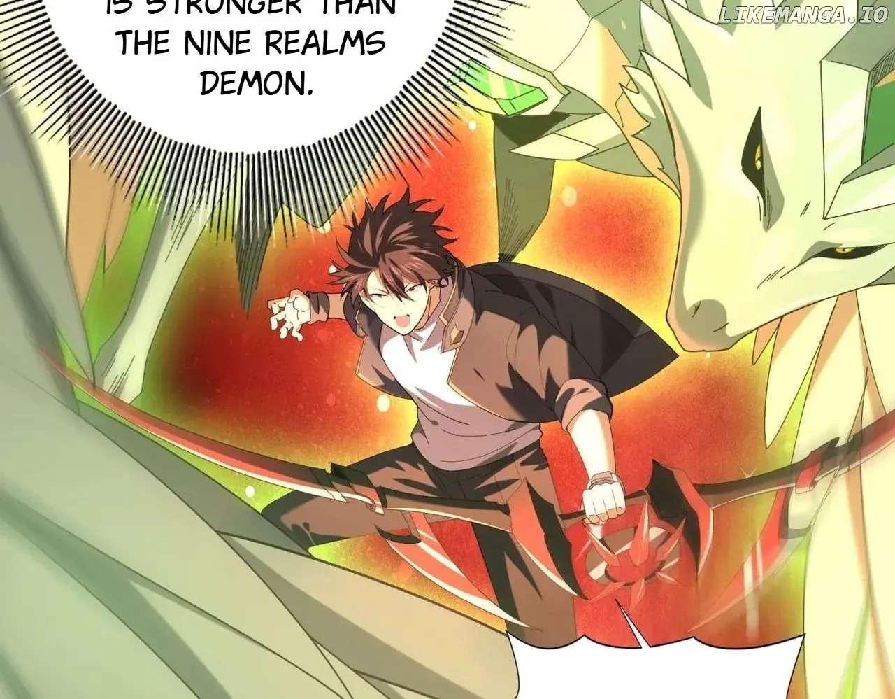 Read WORTHLESS PROFESSION: DRAGON TAMER chapter 94 image 58 on Lezhin