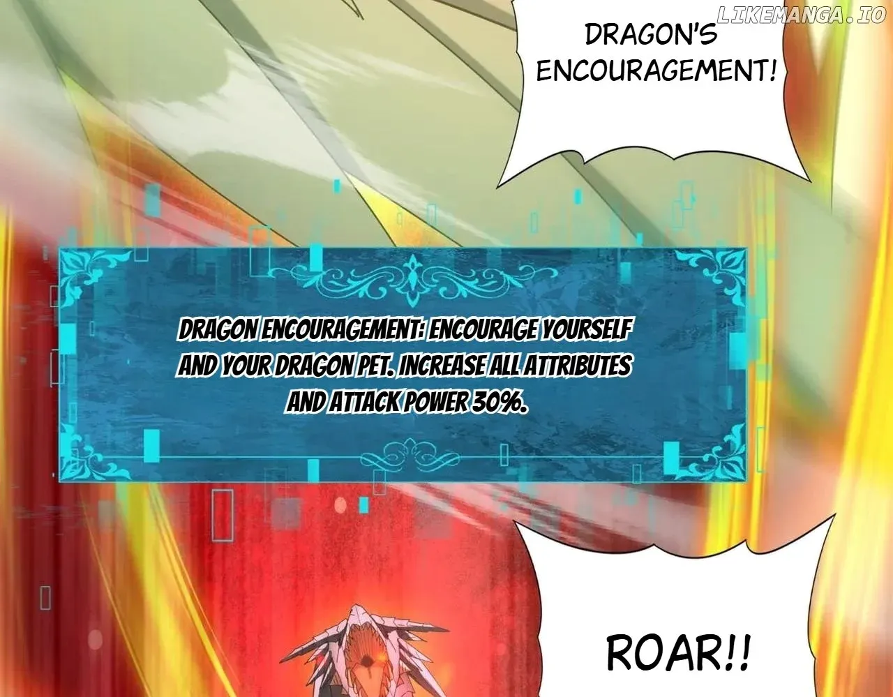 Read WORTHLESS PROFESSION: DRAGON TAMER chapter 94 image 59 on Lezhin