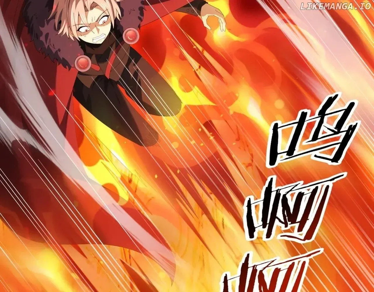 Read WORTHLESS PROFESSION: DRAGON TAMER chapter 94 image 7 on Lezhin