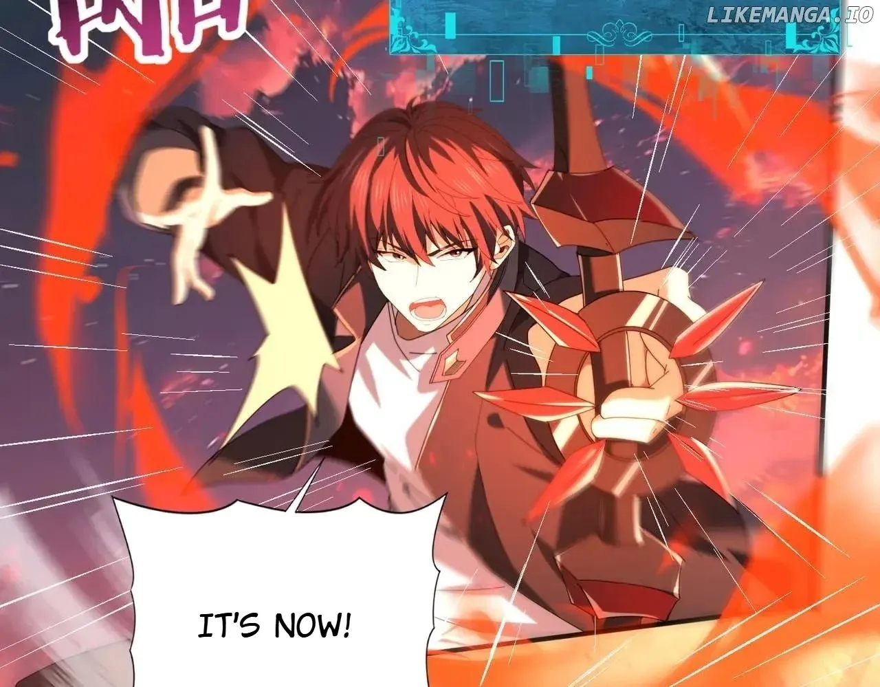 Read WORTHLESS PROFESSION: DRAGON TAMER chapter 94 image 77 on Lezhin