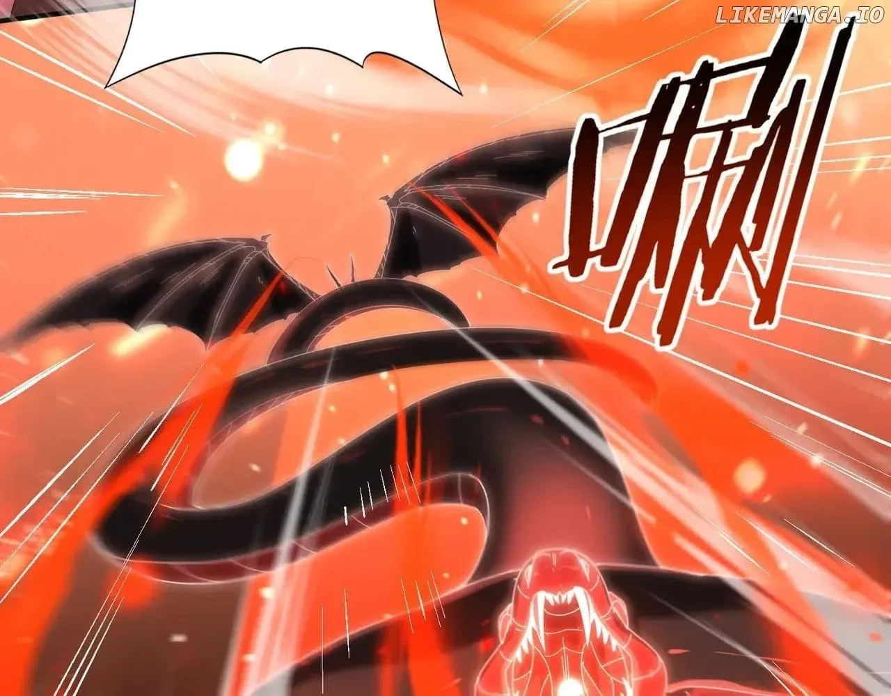 Read WORTHLESS PROFESSION: DRAGON TAMER chapter 94 image 78 on Lezhin