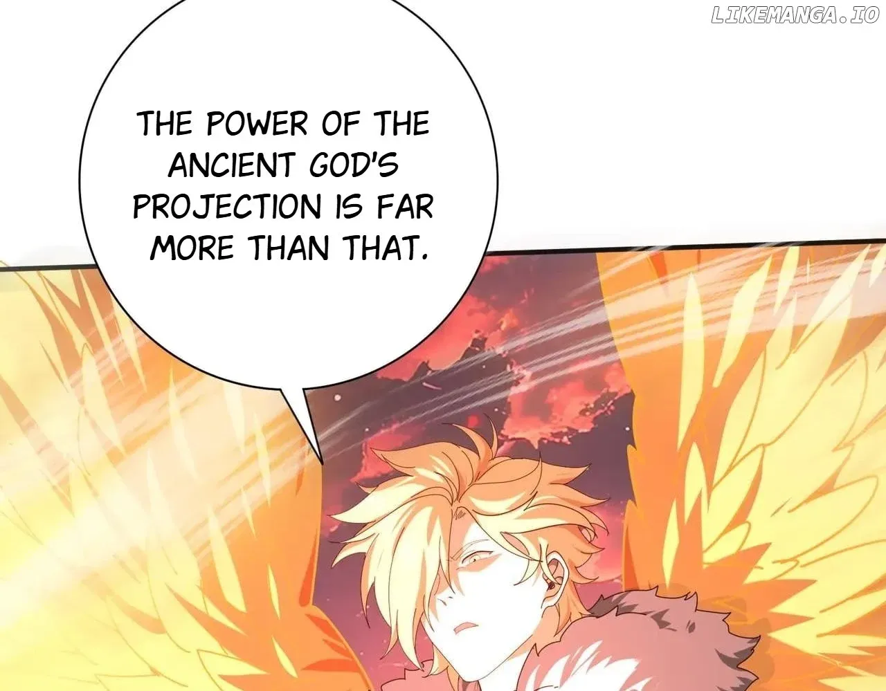 Read WORTHLESS PROFESSION: DRAGON TAMER chapter 94 image 85 on Lezhin