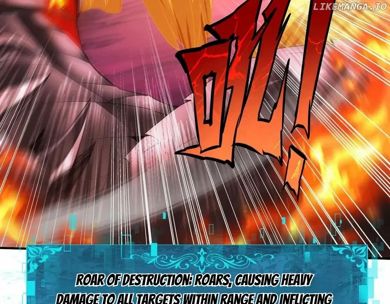 Read WORTHLESS PROFESSION: DRAGON TAMER chapter 94 image 95 on Lezhin