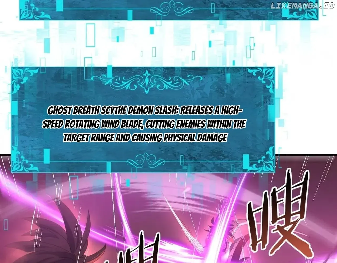 Read WORTHLESS PROFESSION: DRAGON TAMER chapter 94 image 98 on Lezhin