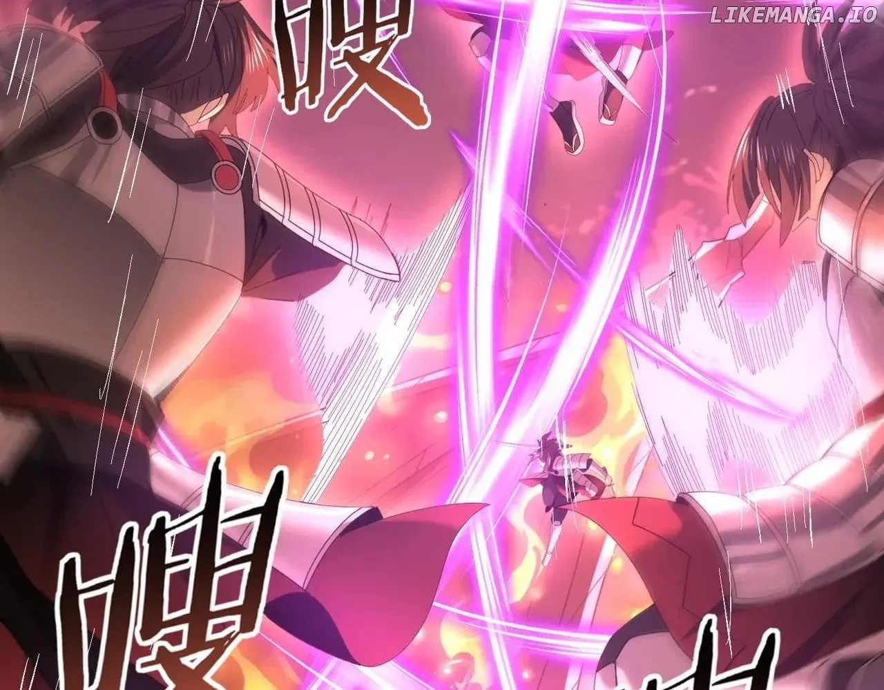 Read WORTHLESS PROFESSION: DRAGON TAMER chapter 94 image 99 on Lezhin
