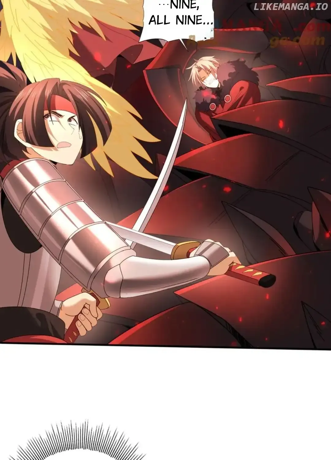Read WORTHLESS PROFESSION: DRAGON TAMER chapter 95 image 1 on Lezhin