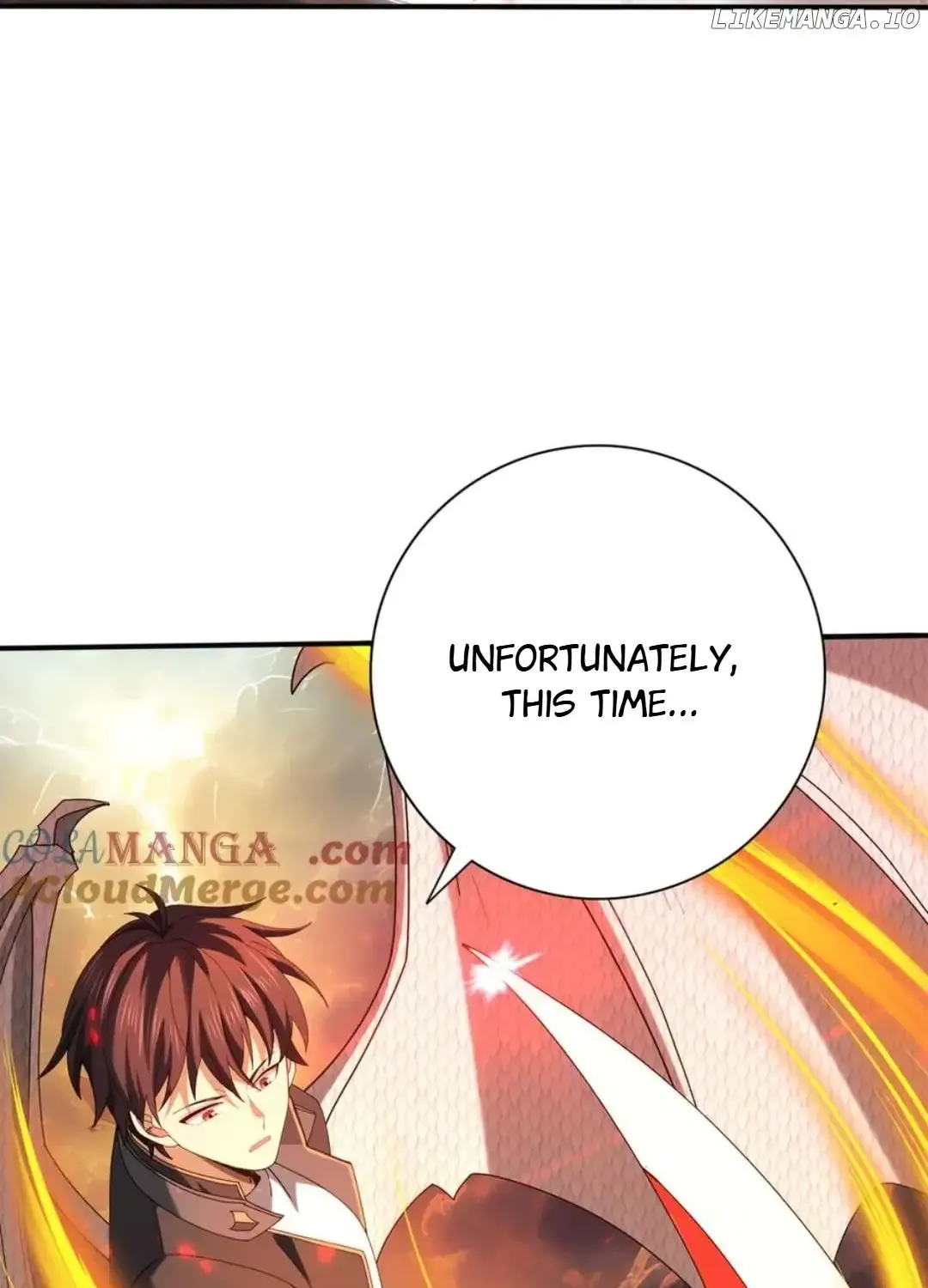 Read WORTHLESS PROFESSION: DRAGON TAMER chapter 95 image 100 on Lezhin