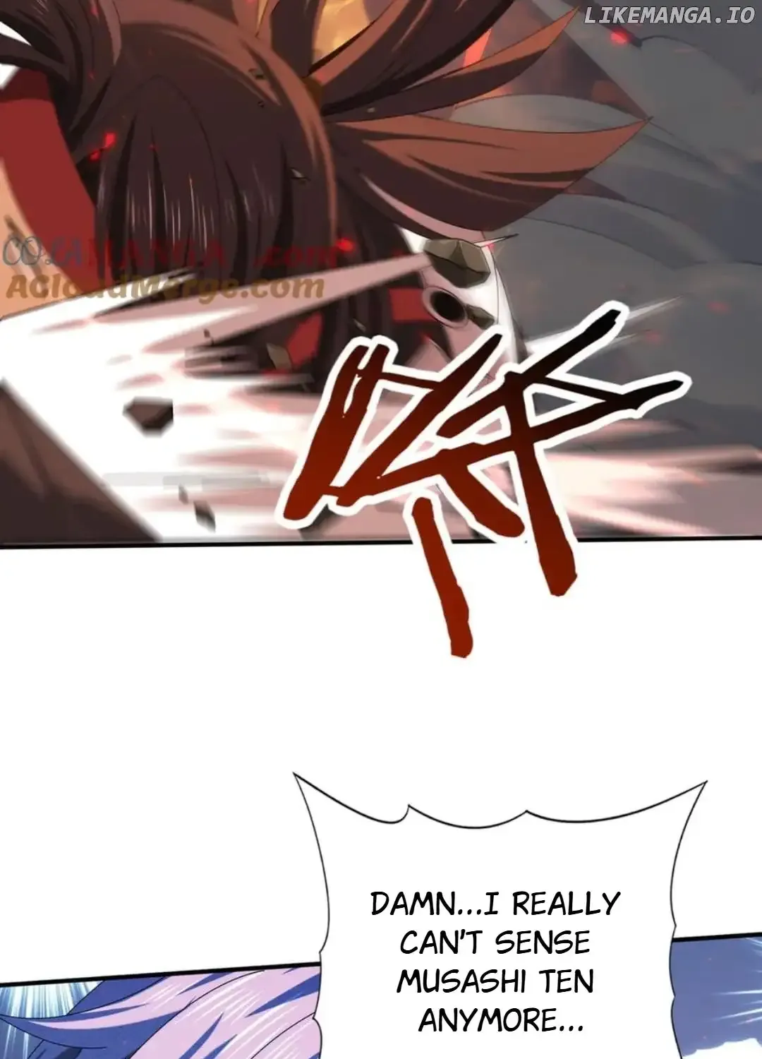 Read WORTHLESS PROFESSION: DRAGON TAMER chapter 95 image 104 on Lezhin
