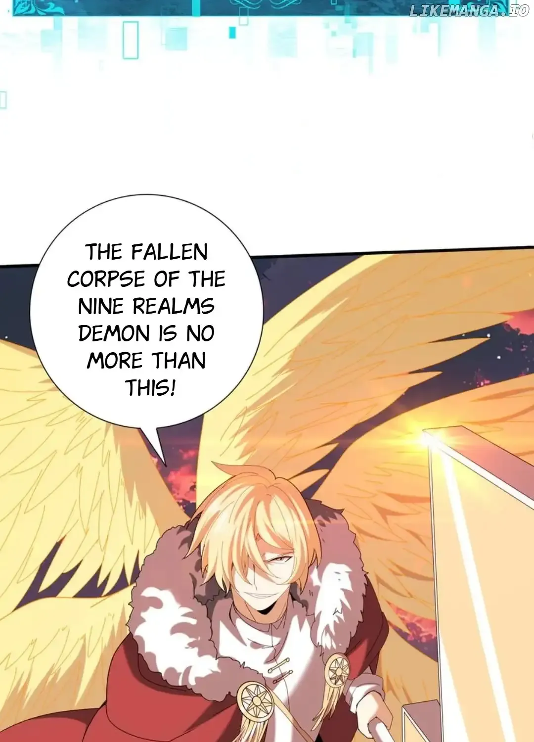 Read WORTHLESS PROFESSION: DRAGON TAMER chapter 95 image 17 on Lezhin
