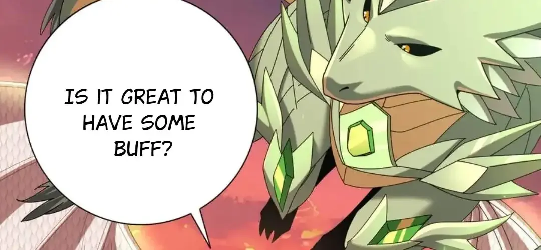 Read WORTHLESS PROFESSION: DRAGON TAMER chapter 95 image 22 on Lezhin