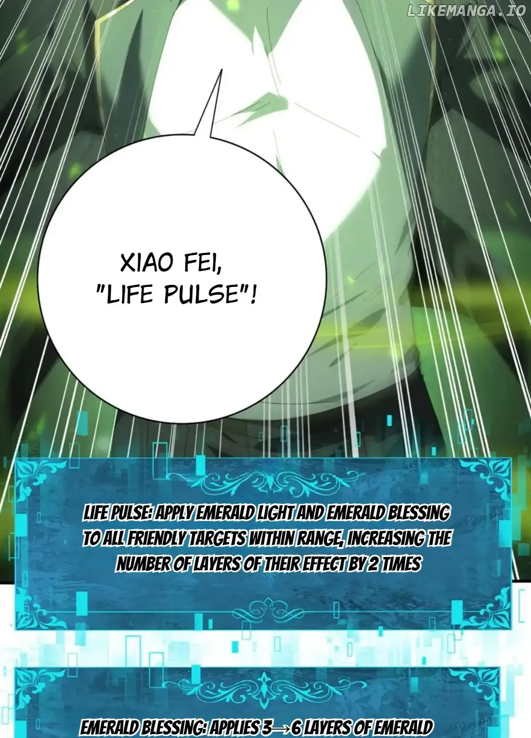Read WORTHLESS PROFESSION: DRAGON TAMER chapter 95 image 26 on Lezhin
