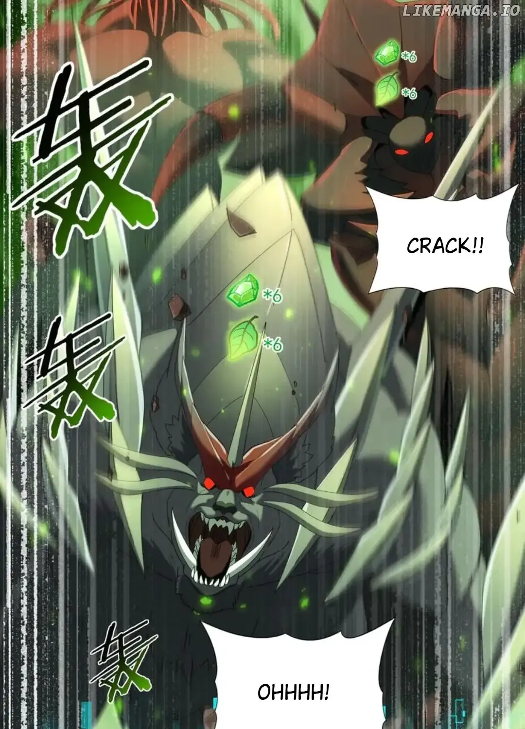 Read WORTHLESS PROFESSION: DRAGON TAMER chapter 95 image 28 on Lezhin