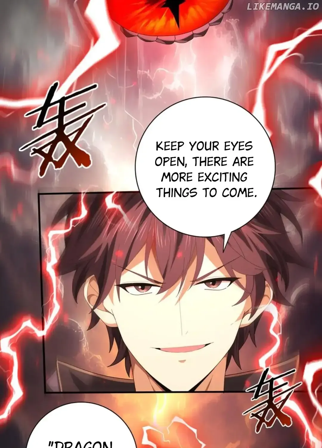 Read WORTHLESS PROFESSION: DRAGON TAMER chapter 95 image 42 on Lezhin