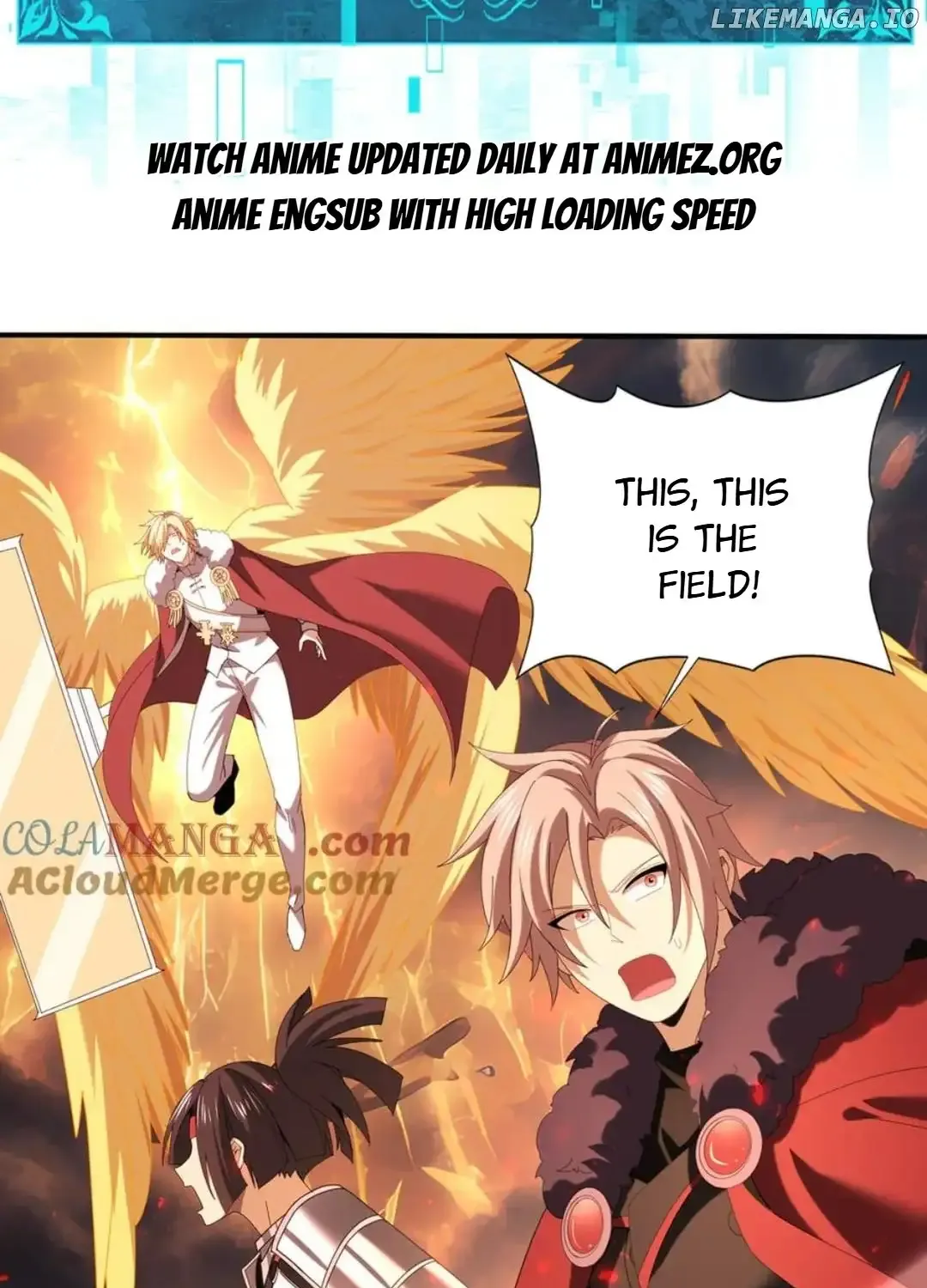 Read WORTHLESS PROFESSION: DRAGON TAMER chapter 95 image 46 on Lezhin