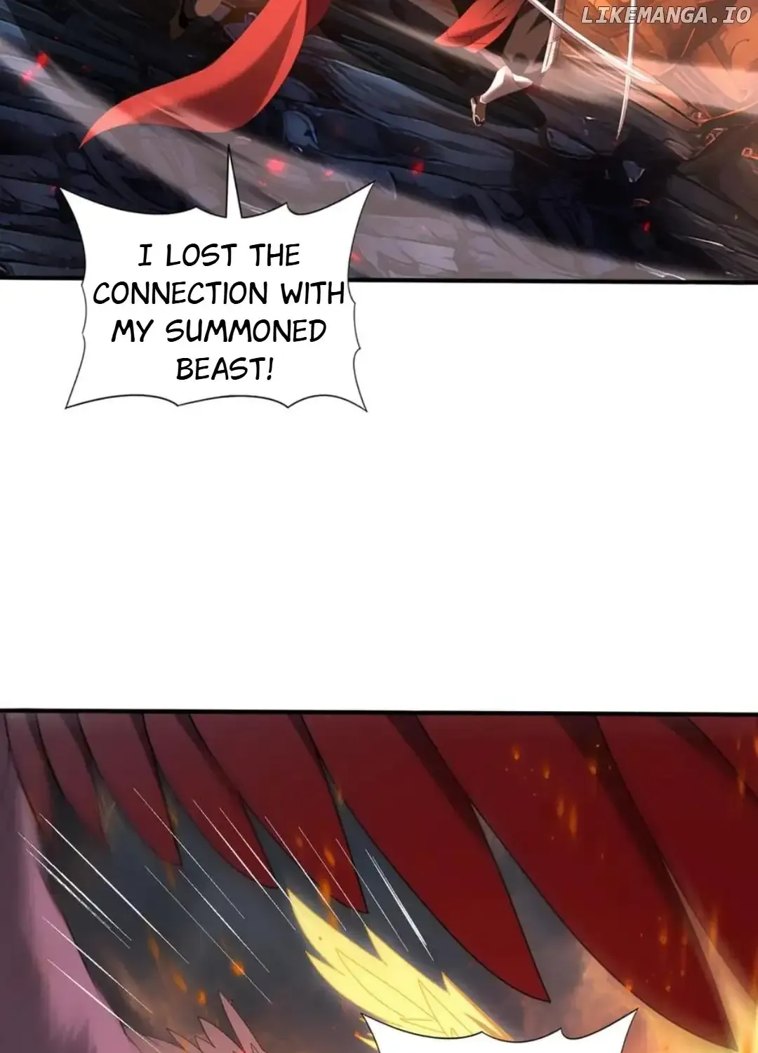 Read WORTHLESS PROFESSION: DRAGON TAMER chapter 95 image 59 on Lezhin