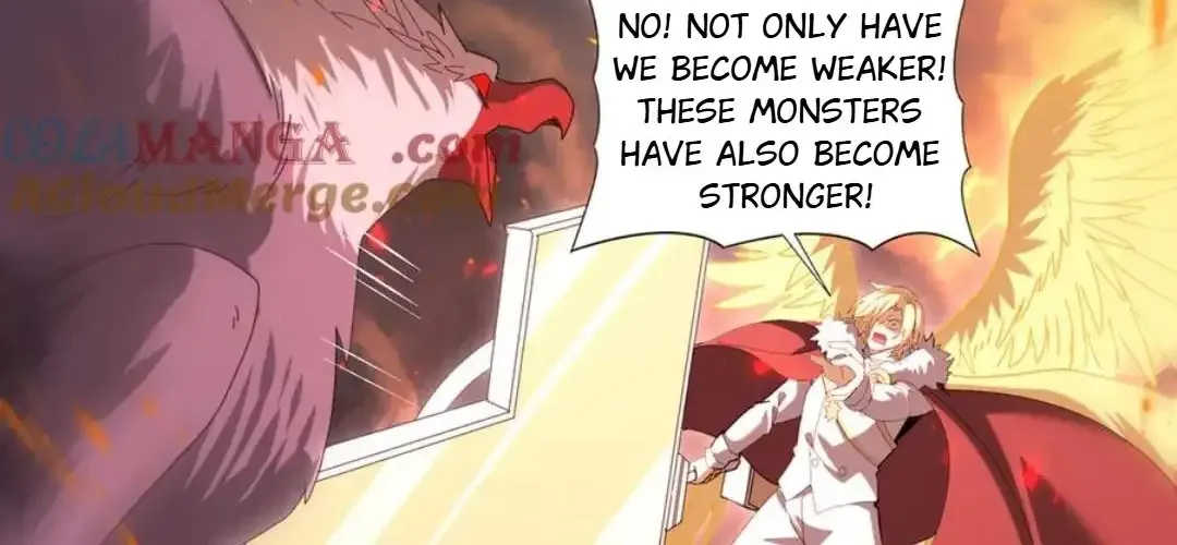 Read WORTHLESS PROFESSION: DRAGON TAMER chapter 95 image 60 on Lezhin