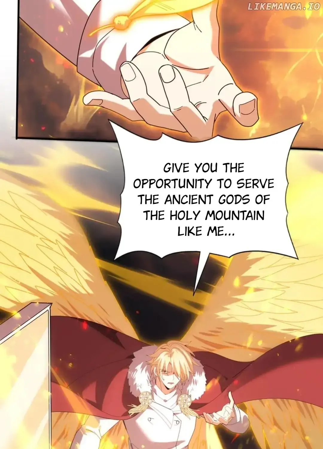Read WORTHLESS PROFESSION: DRAGON TAMER chapter 95 image 69 on Lezhin