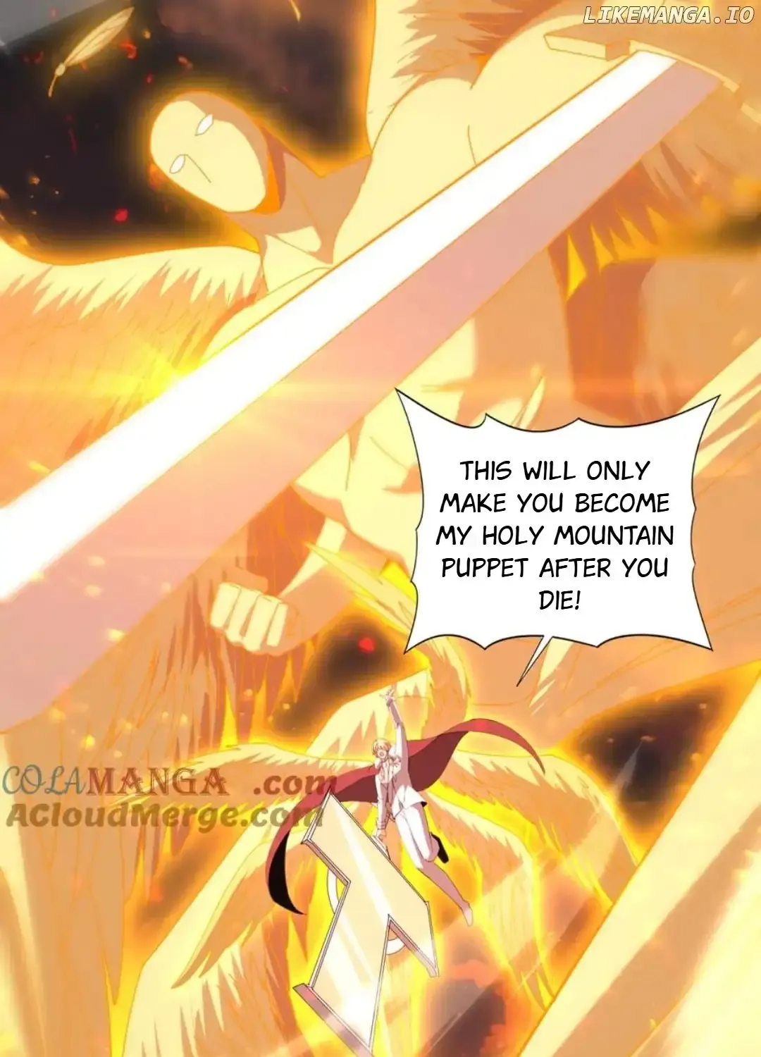 Read WORTHLESS PROFESSION: DRAGON TAMER chapter 95 image 73 on Lezhin