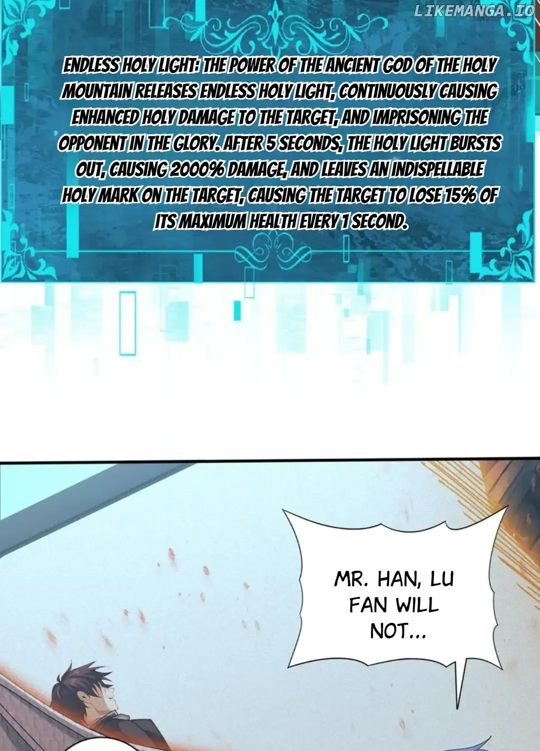 Read WORTHLESS PROFESSION: DRAGON TAMER chapter 95 image 81 on Lezhin