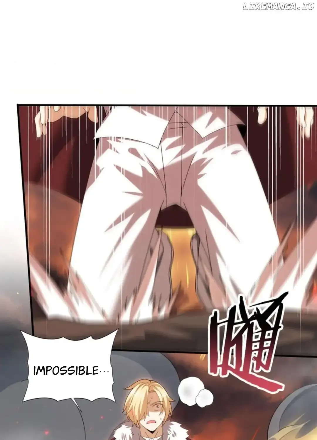 Read WORTHLESS PROFESSION: DRAGON TAMER chapter 95 image 84 on Lezhin