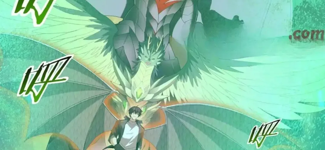 Read WORTHLESS PROFESSION: DRAGON TAMER chapter 95 image 87 on Lezhin
