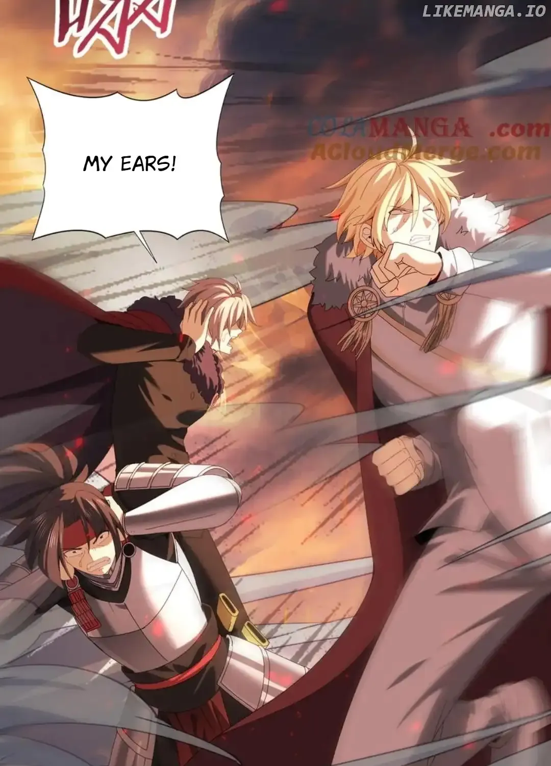 Read WORTHLESS PROFESSION: DRAGON TAMER chapter 95 image 94 on Lezhin