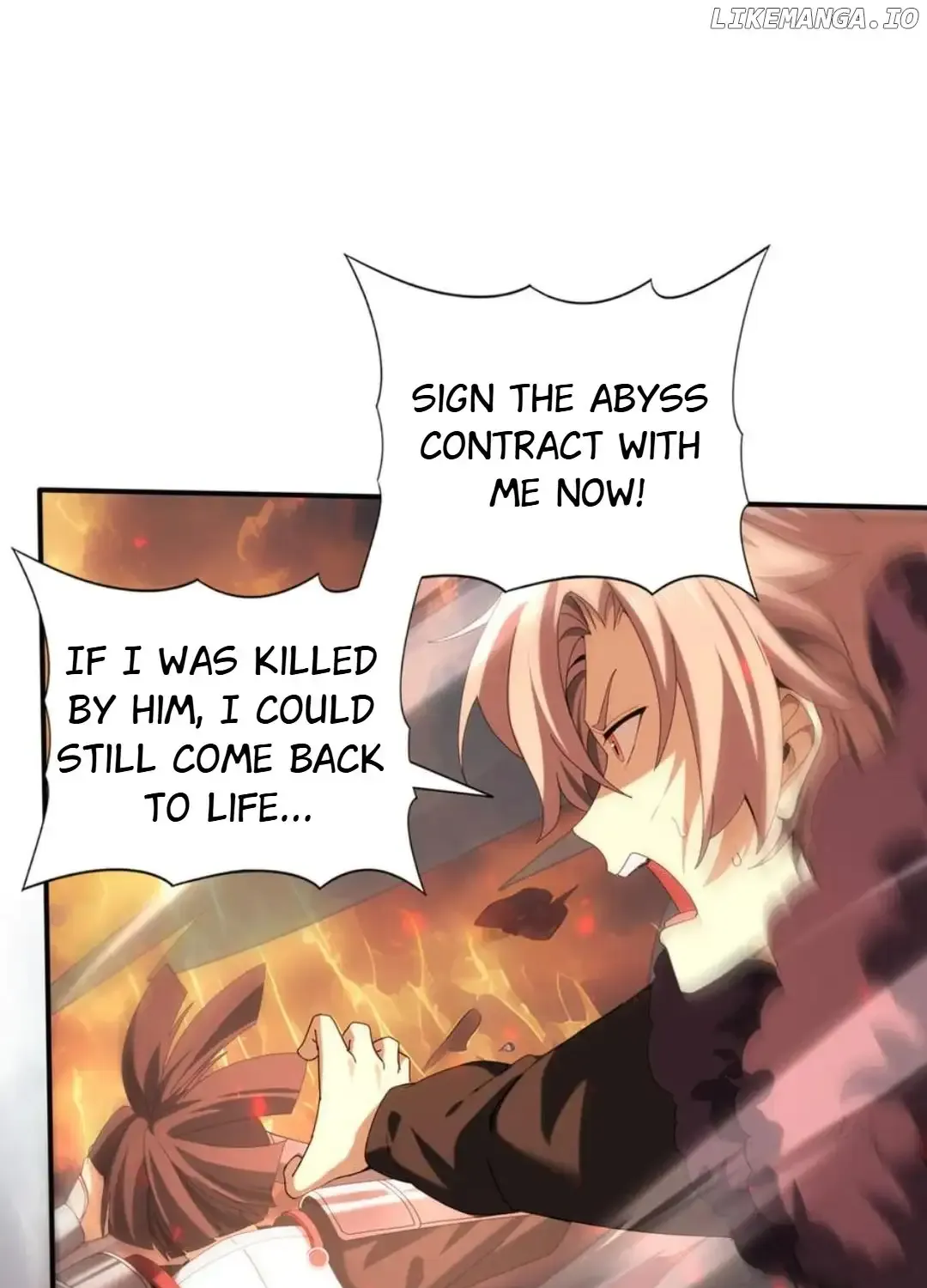 Read WORTHLESS PROFESSION: DRAGON TAMER chapter 95 image 96 on Lezhin