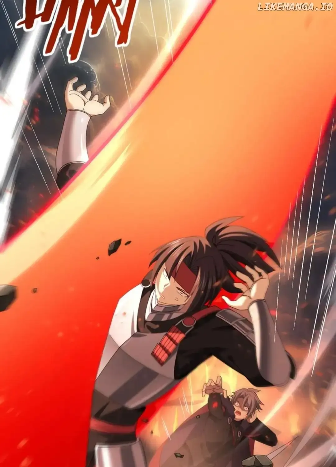 Read WORTHLESS PROFESSION: DRAGON TAMER chapter 95 image 98 on Lezhin