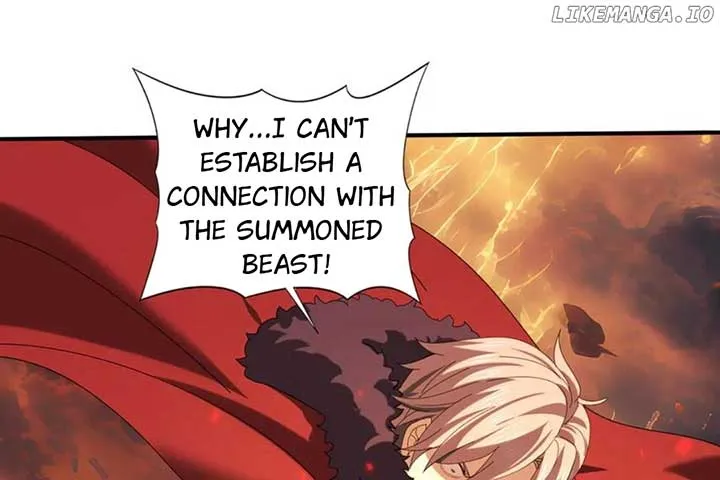 Read WORTHLESS PROFESSION: DRAGON TAMER chapter 96 image 1 on Lezhin