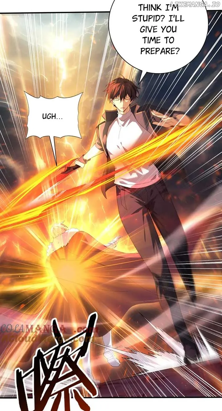 Read WORTHLESS PROFESSION: DRAGON TAMER chapter 96 image 11 on Lezhin