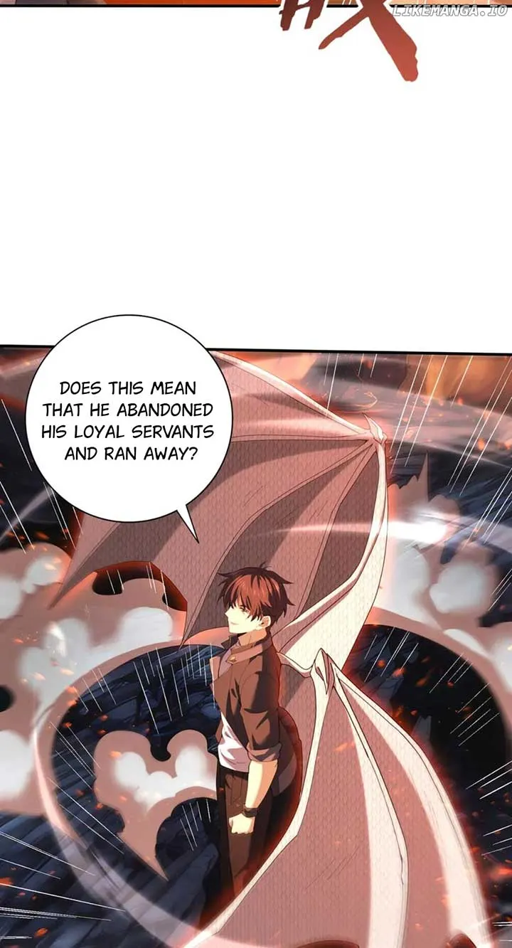 Read WORTHLESS PROFESSION: DRAGON TAMER chapter 96 image 16 on Lezhin