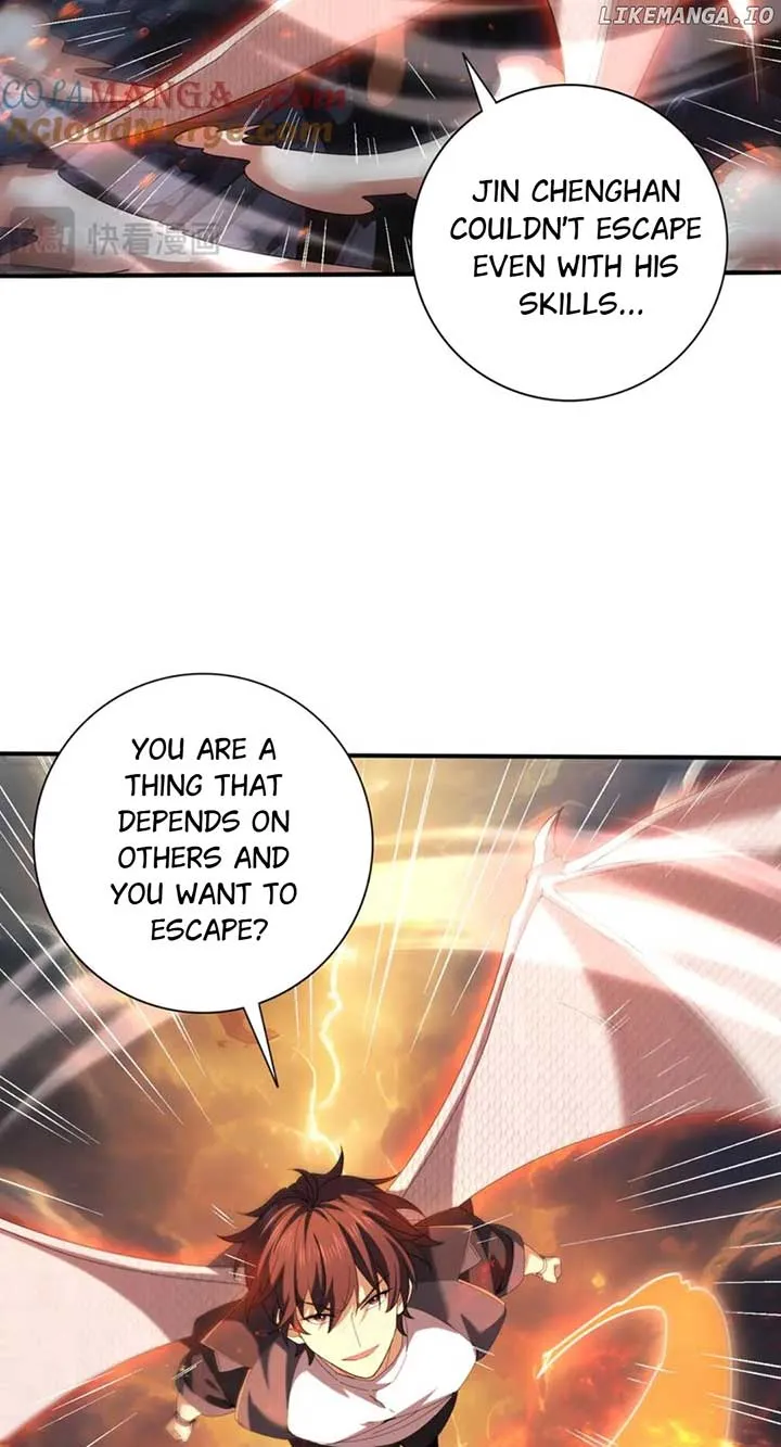 Read WORTHLESS PROFESSION: DRAGON TAMER chapter 96 image 17 on Lezhin